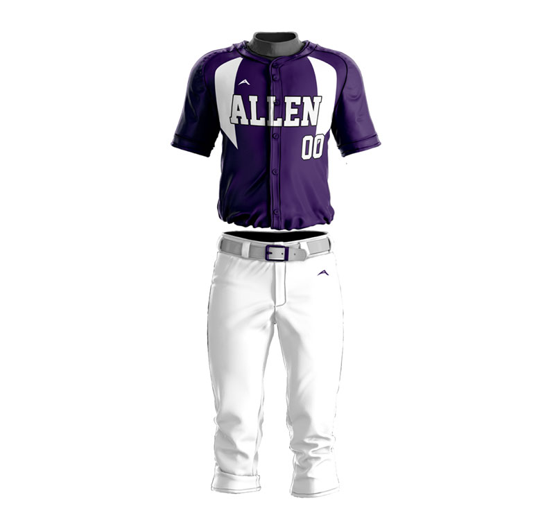 Baseball Uniform