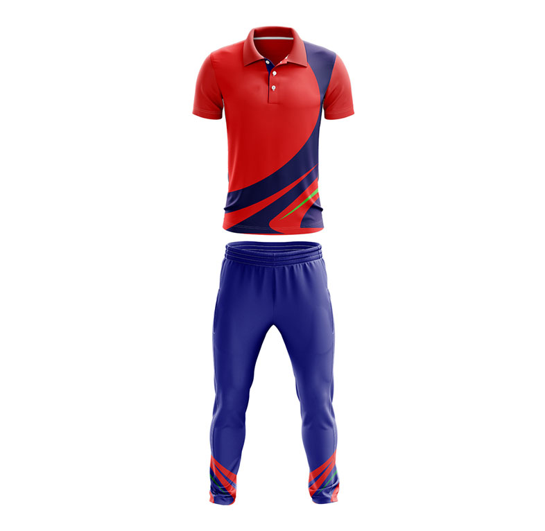 Cricket Uniform