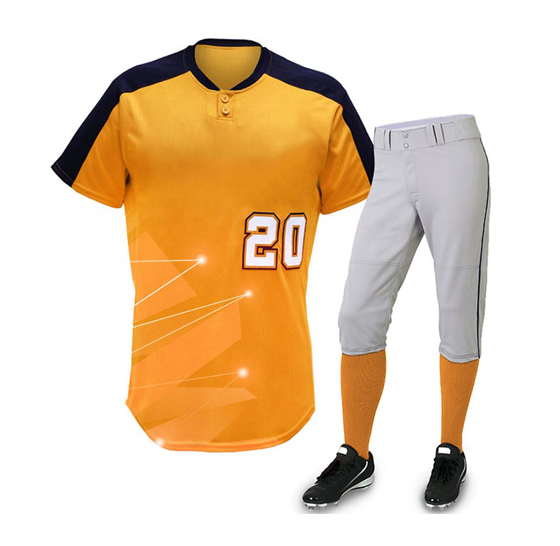 Baseball Uniform