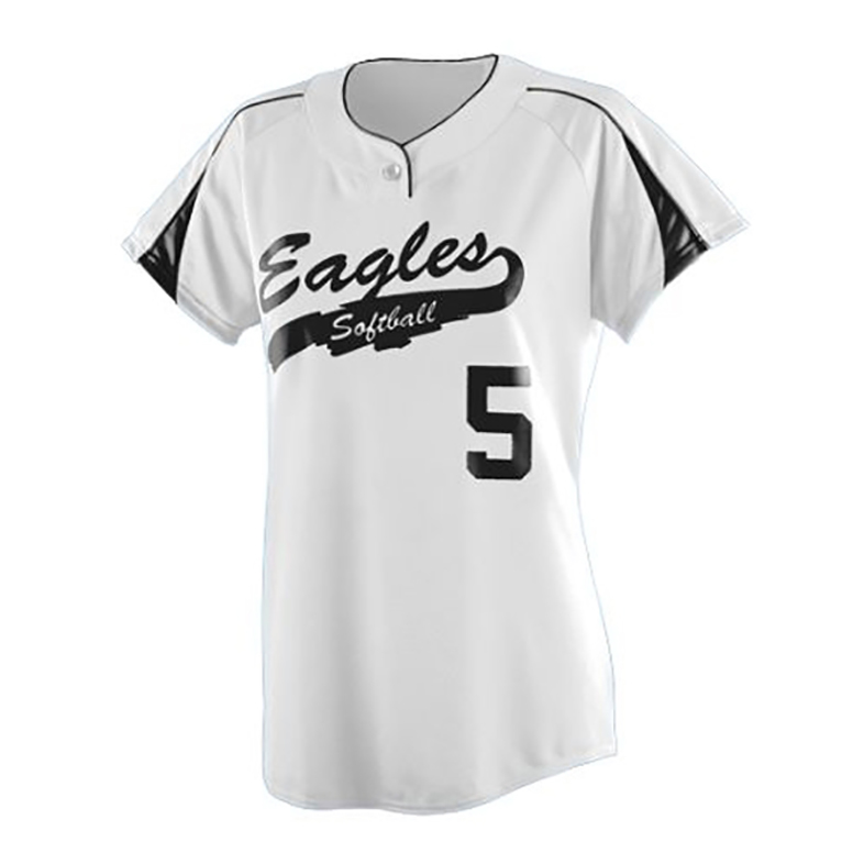 Softball Jersey