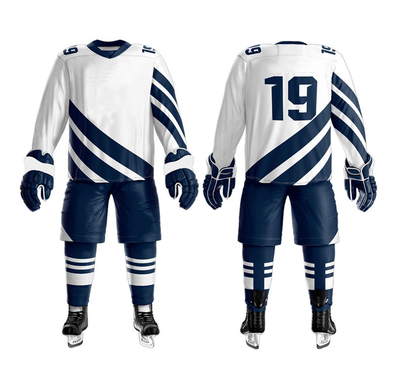 Hockey Uniform