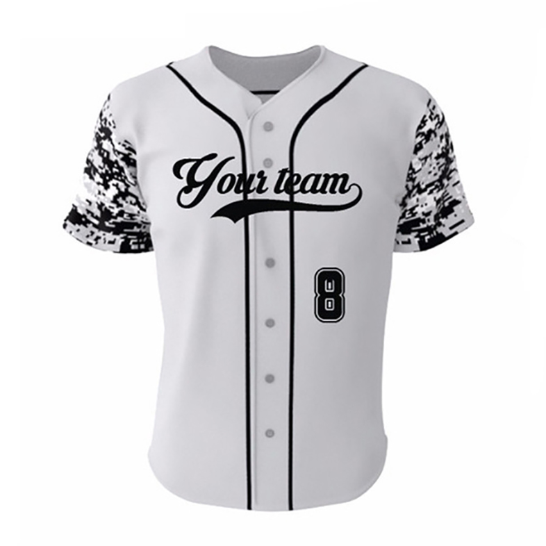 Softball Jersey