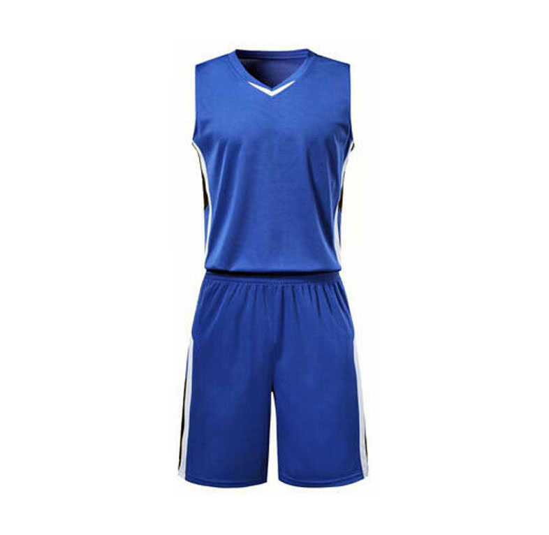 Basketball Uniform