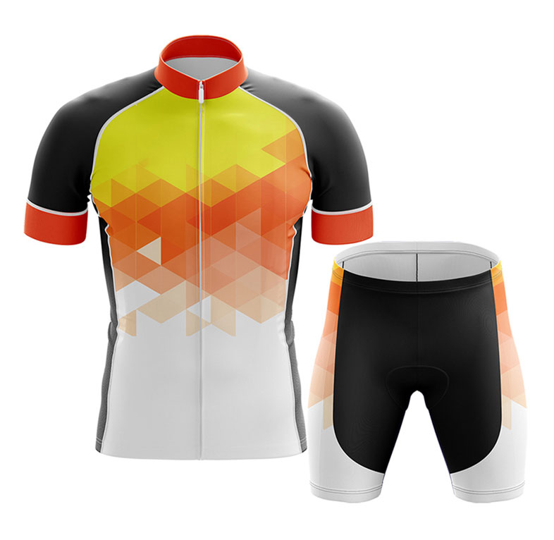 Cycling Uniform