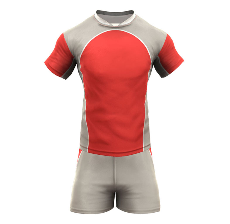 Rugby Uniform