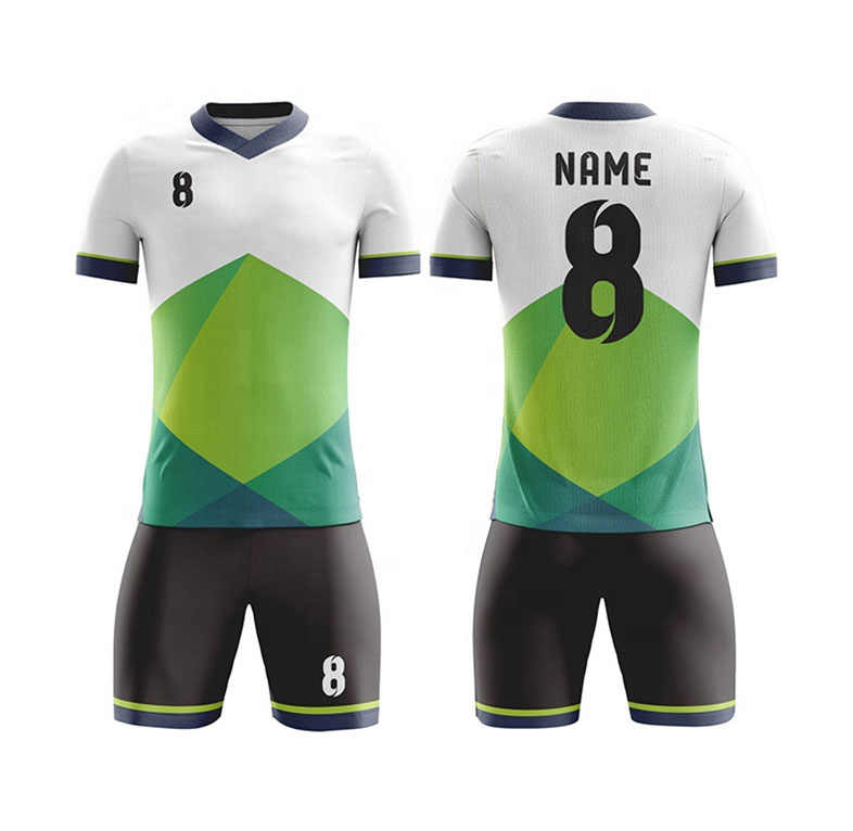 Soccer Uniforms