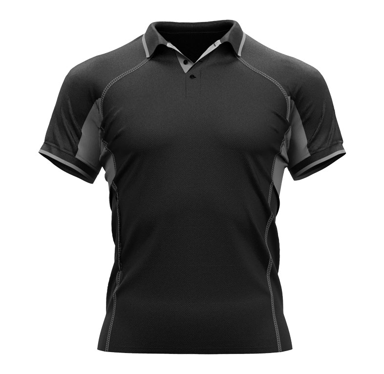 Mens KIRIN Tech Polo