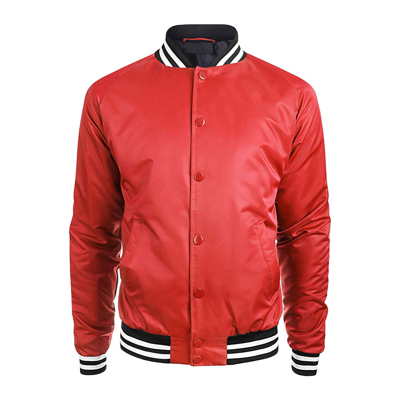 Varsity Jackets