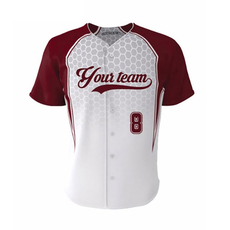 Softball Jersey