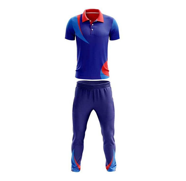 Cricket Uniform