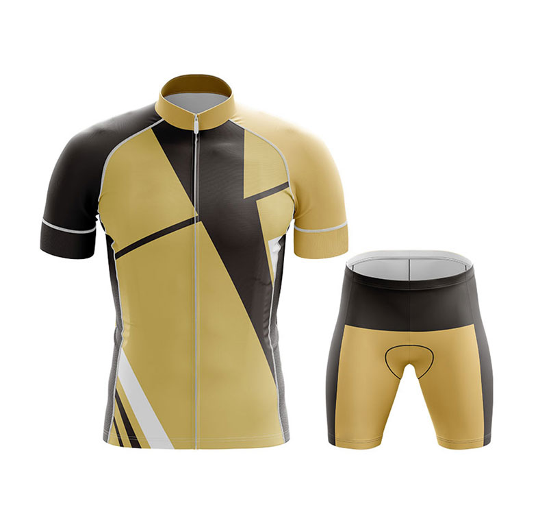 Cycling Uniform