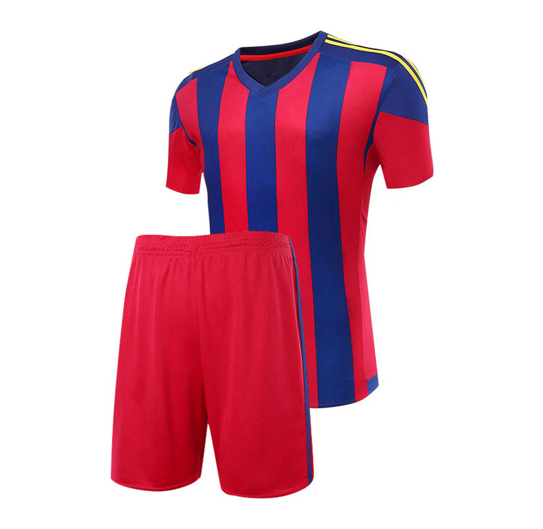 Soccer Uniforms