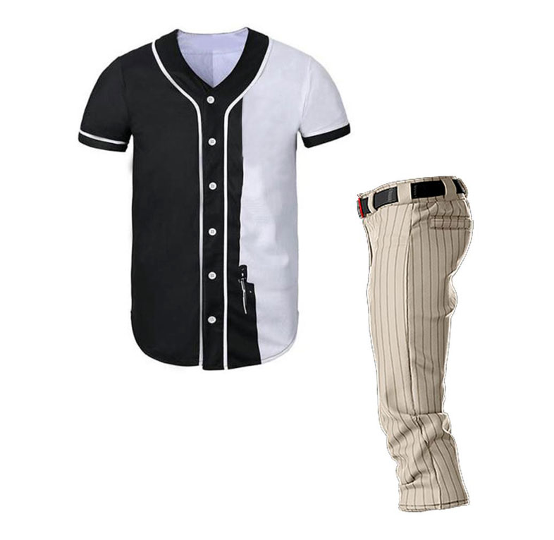 Baseball Uniform