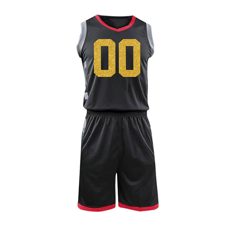 Basketball Uniform