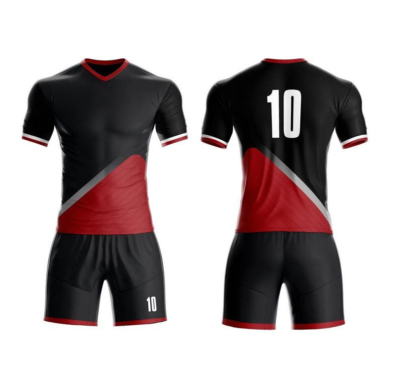 Soccer Uniforms