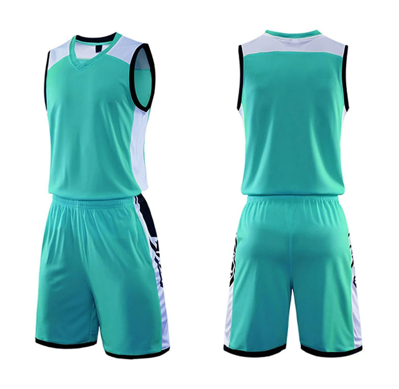 Basketball Uniform