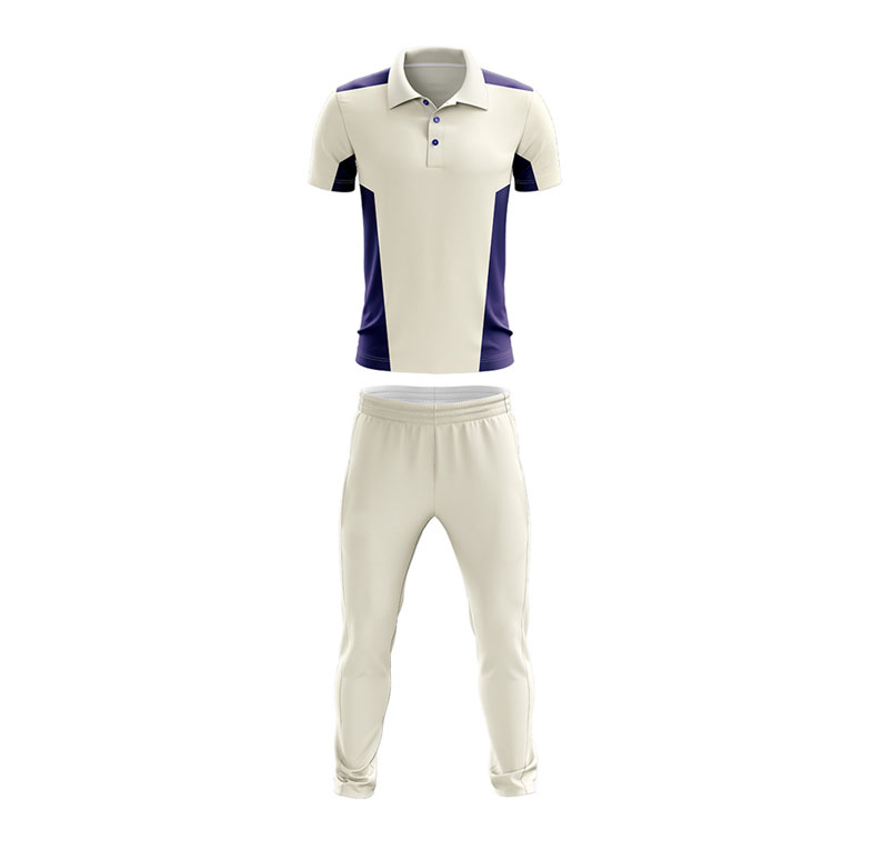 Cricket Uniform