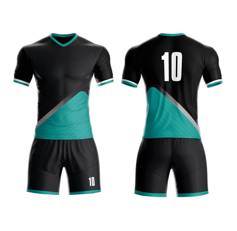 Soccer Uniforms