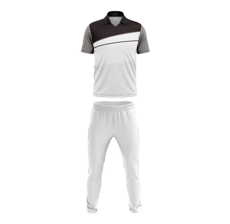 Cricket Uniform