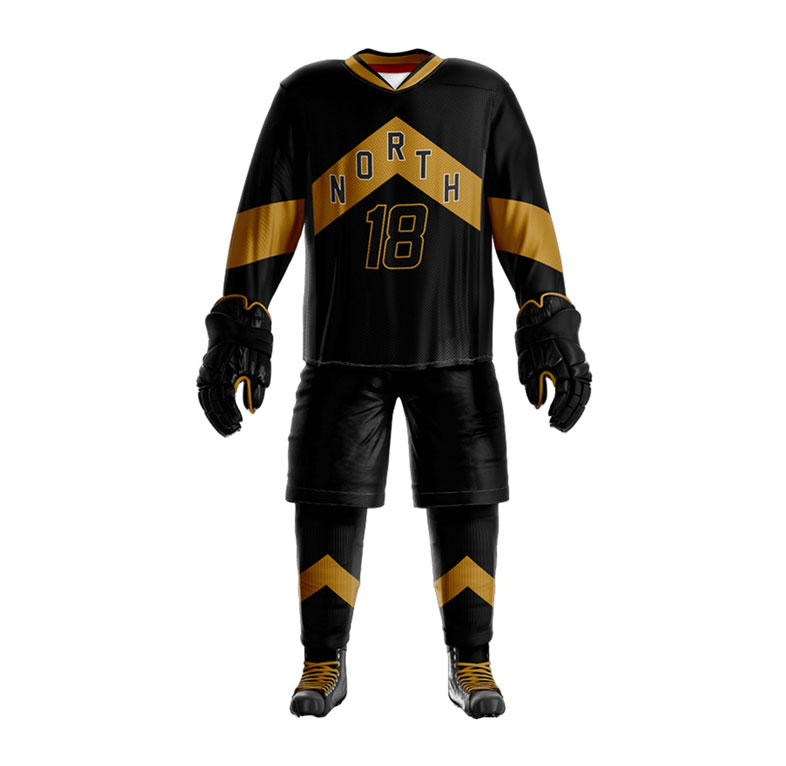 Hockey Uniform