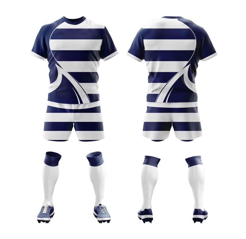 Rugby Uniform