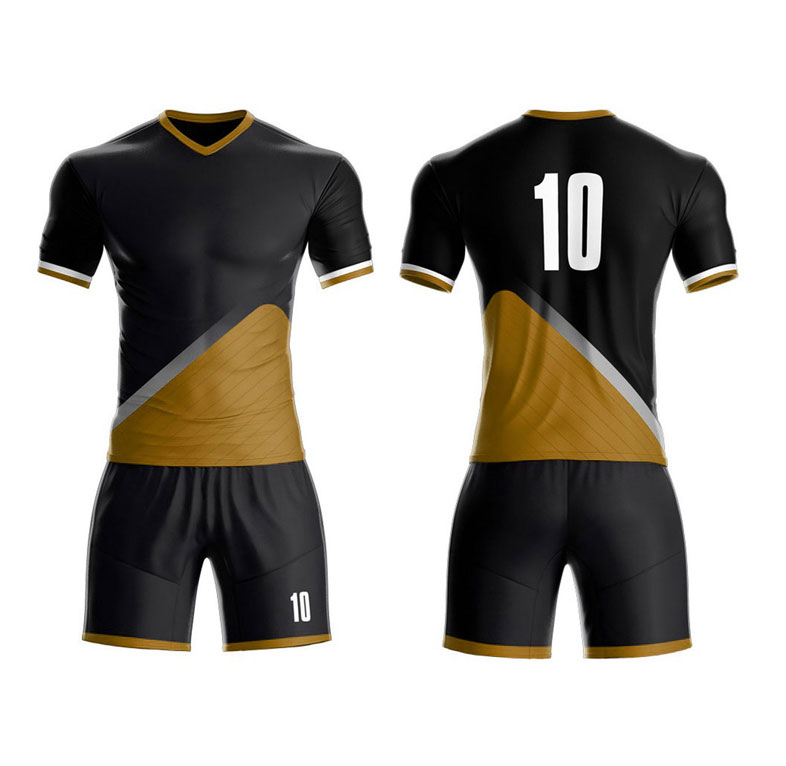 Soccer Uniforms