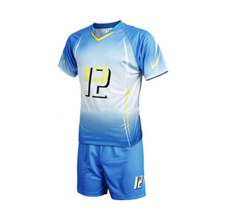 Volleyball Uniform