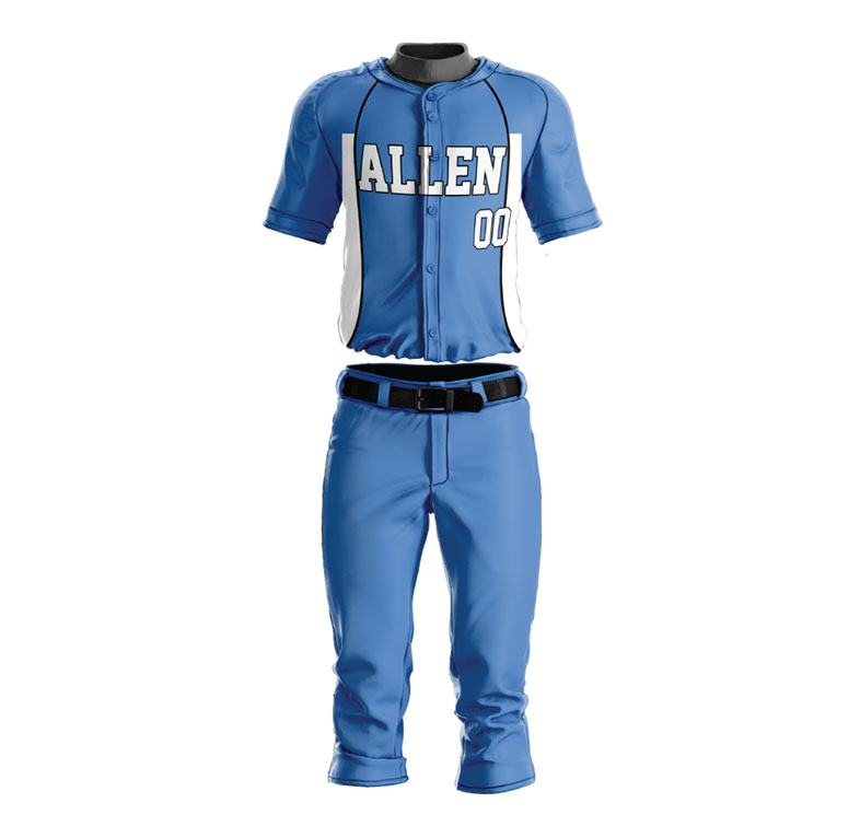 Baseball Uniform