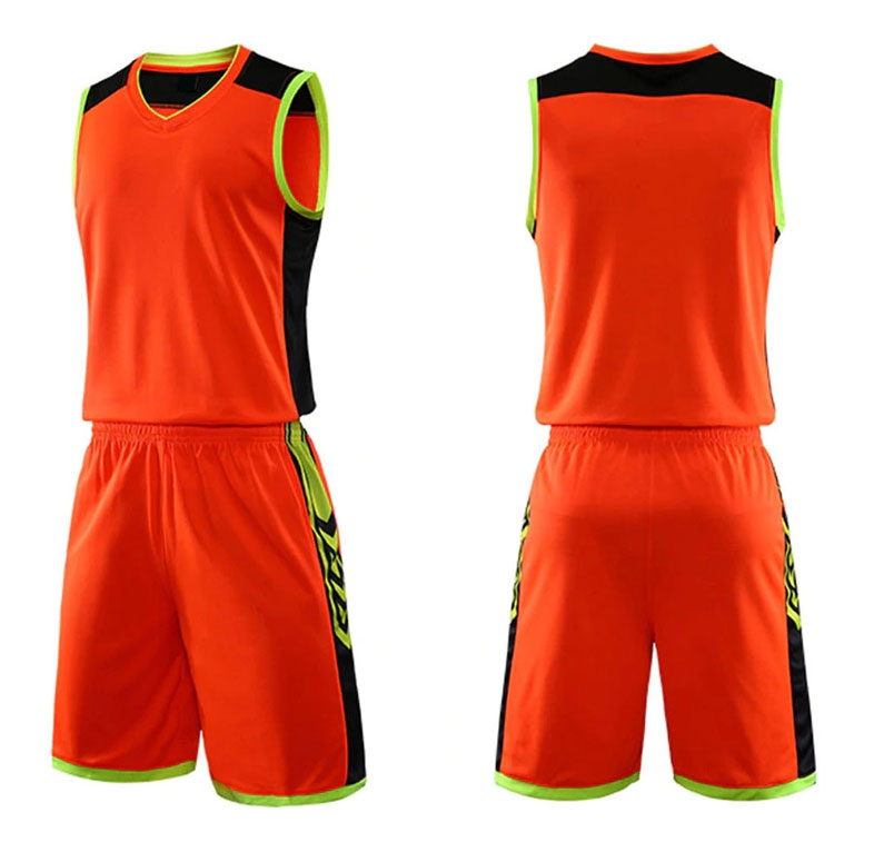 Basketball Uniform