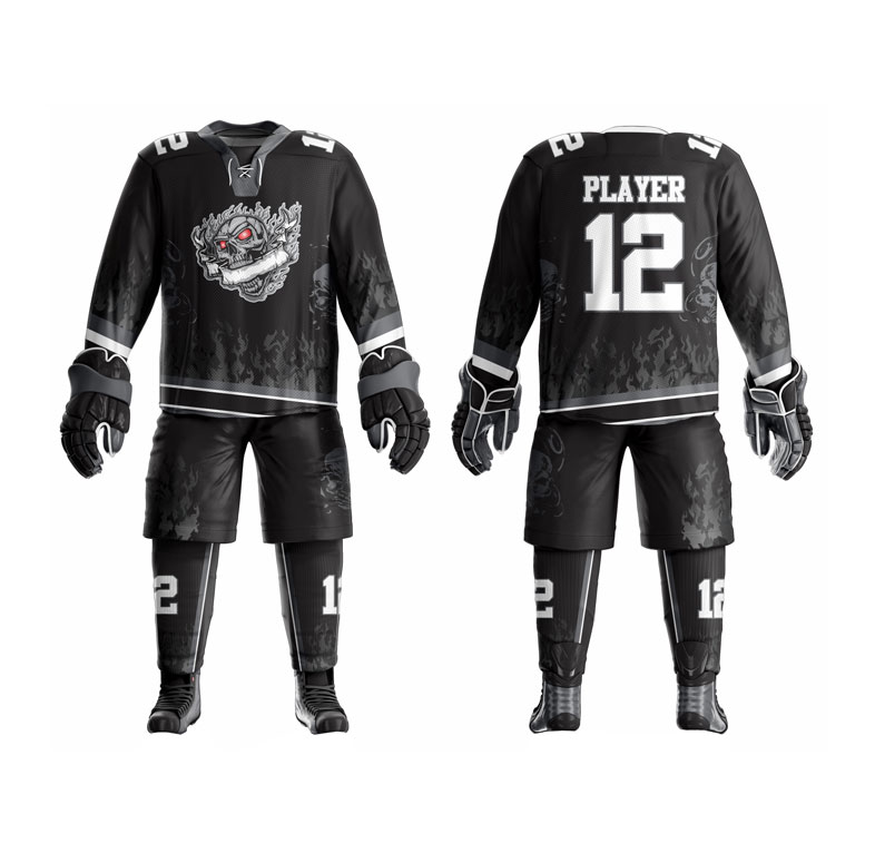 Hockey Uniform