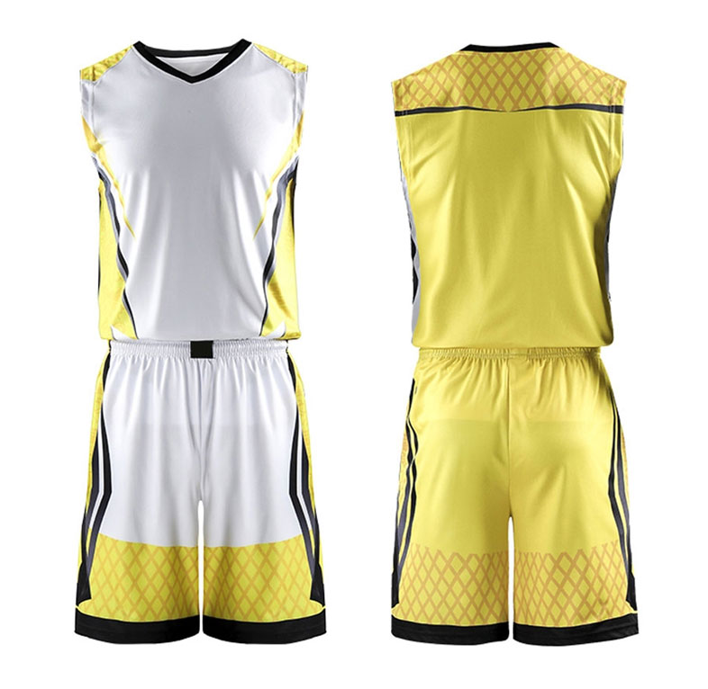 Basketball Uniform