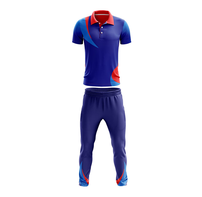 Cricket Uniform