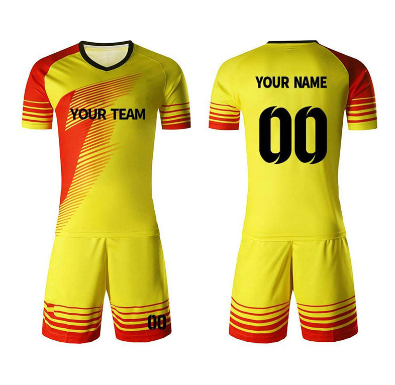 Soccer Uniforms